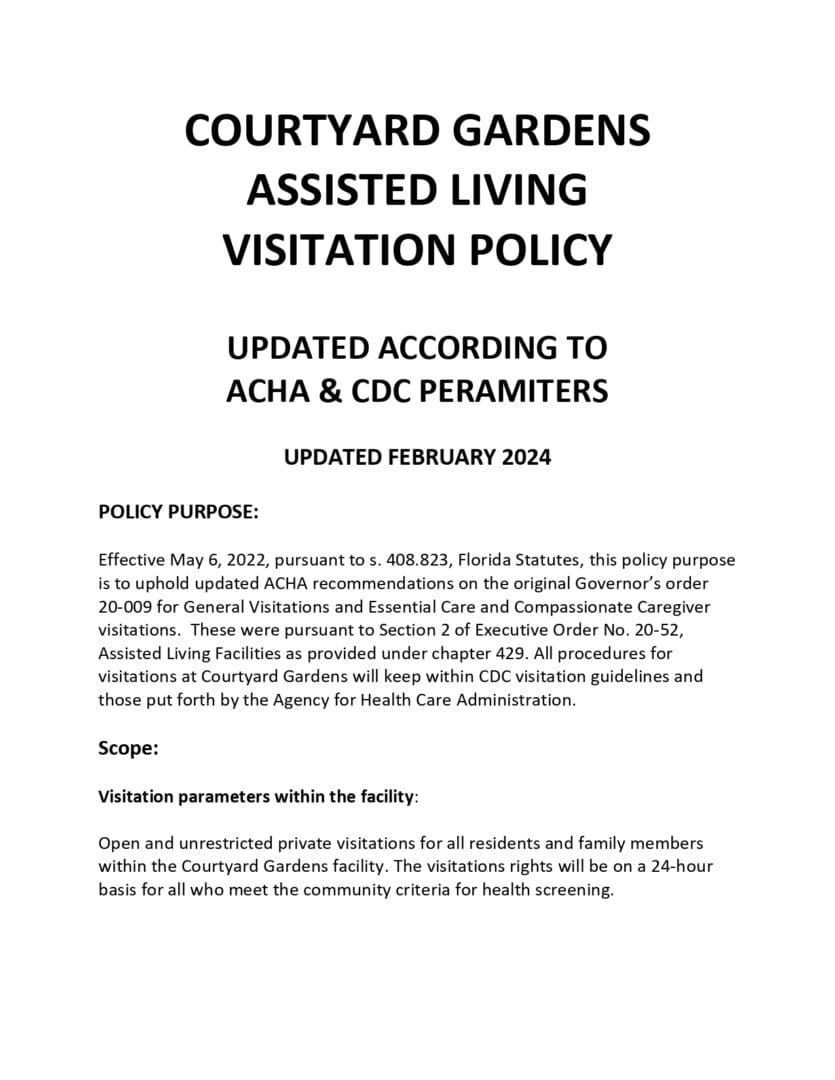 COURTYARD-GARDENS-Visitation-Policy-Updated-242739-1_page-0001